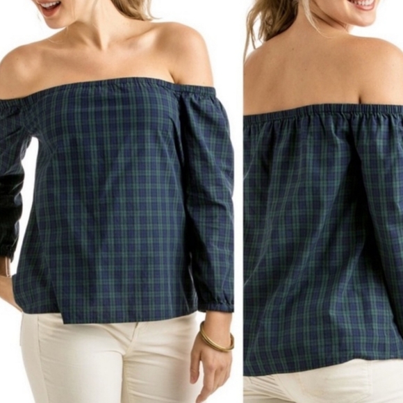 Vineyard Vines top - Picture 2 of 5